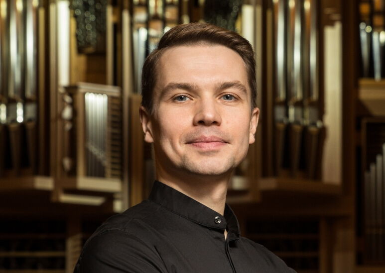 Konstantin Volostnov